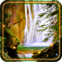 Waterfalls Sounds LWP