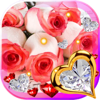 Love Roses HDlivewallpaper