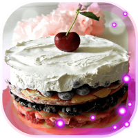 Cakes n Fruites HD