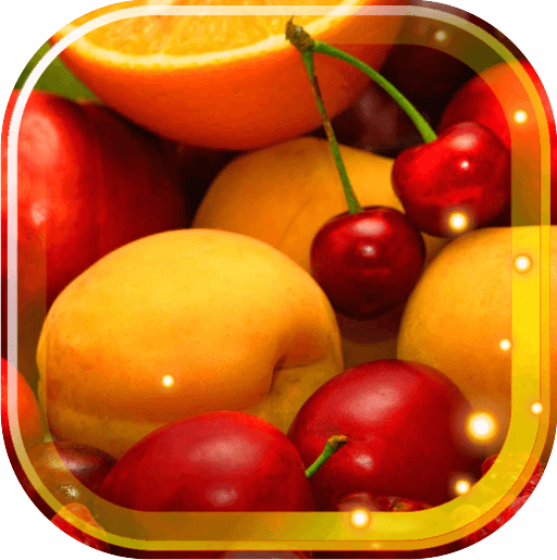 Fresh Fruits n Berries