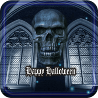 Halloween Gothic LWP