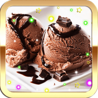 Ice Cream Chocolate