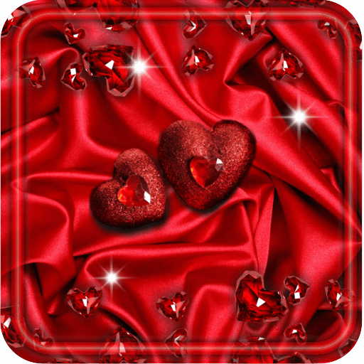 Love Hearts Diamond