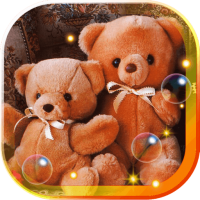 Love Taddy Bears LWP