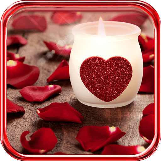 Candles Romantic