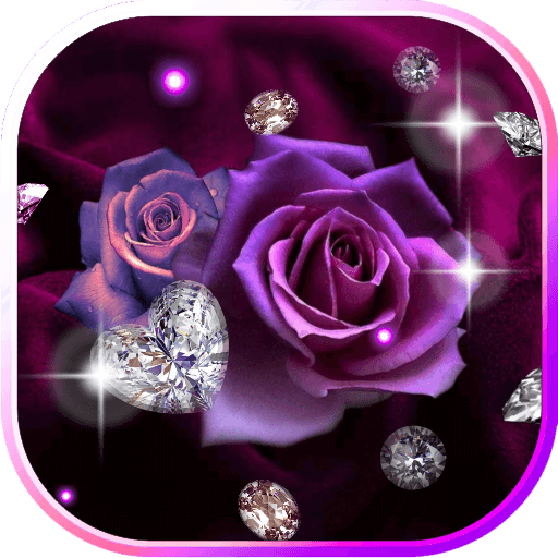 Diamonds and Roses LWP