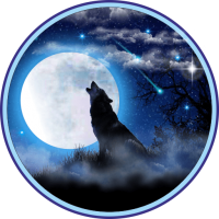 Wolf Moon Song