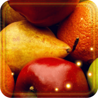 Fruit Tasty HD Live wallpaper