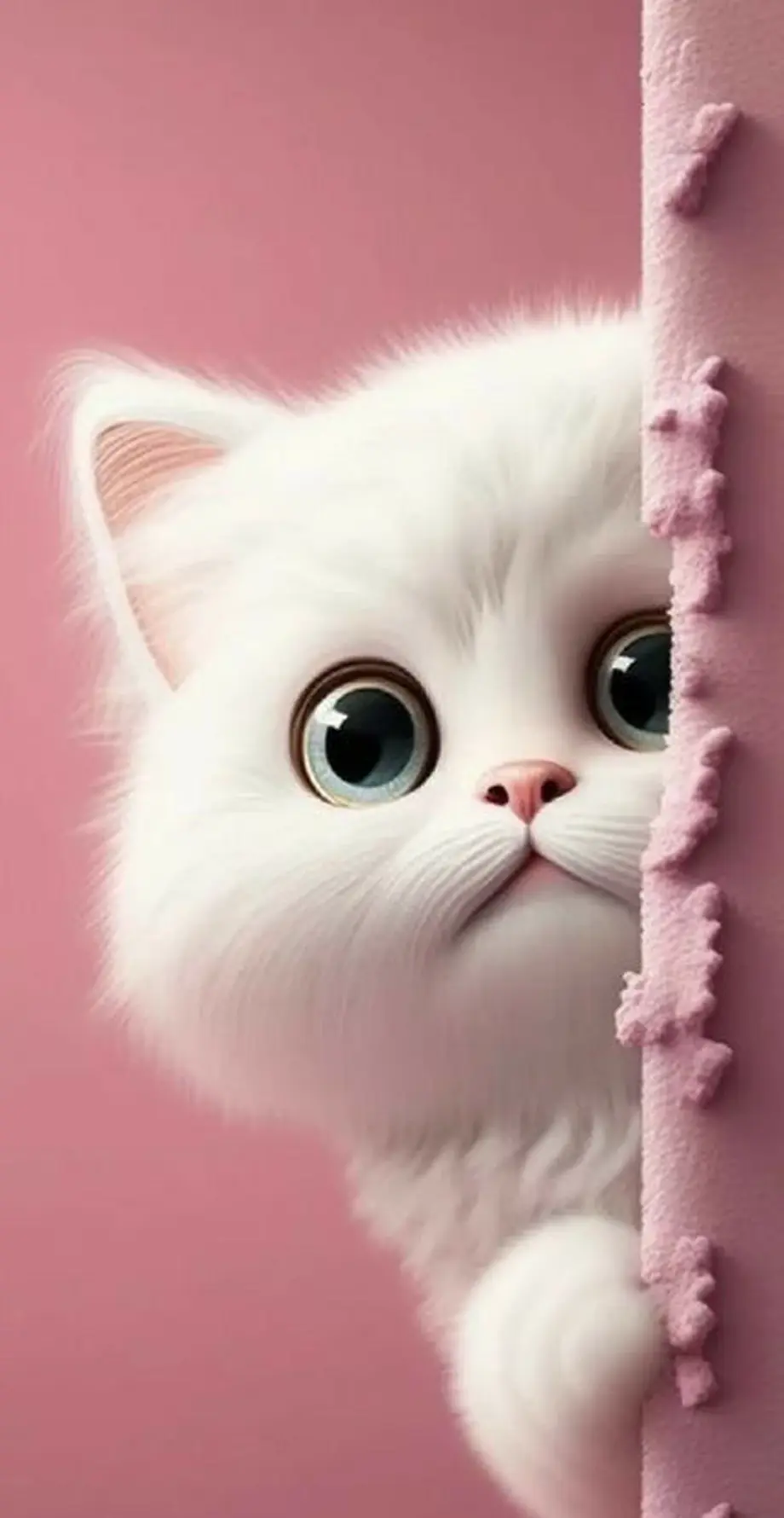 Cute Cat White Aesthetic Excellent Background Digital wallpaper, new iphone wallpaper background, i Phone x wallpaper, i Phone x wallpaper, Samsung galaxy s8 wallpaper background, Samsung wallpaper background, HUAWEI wallpaper background, for desktop, for PC, for computer