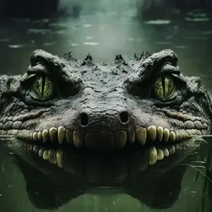 Alligator