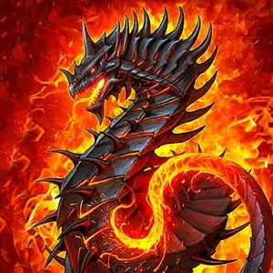 Dragon category icon