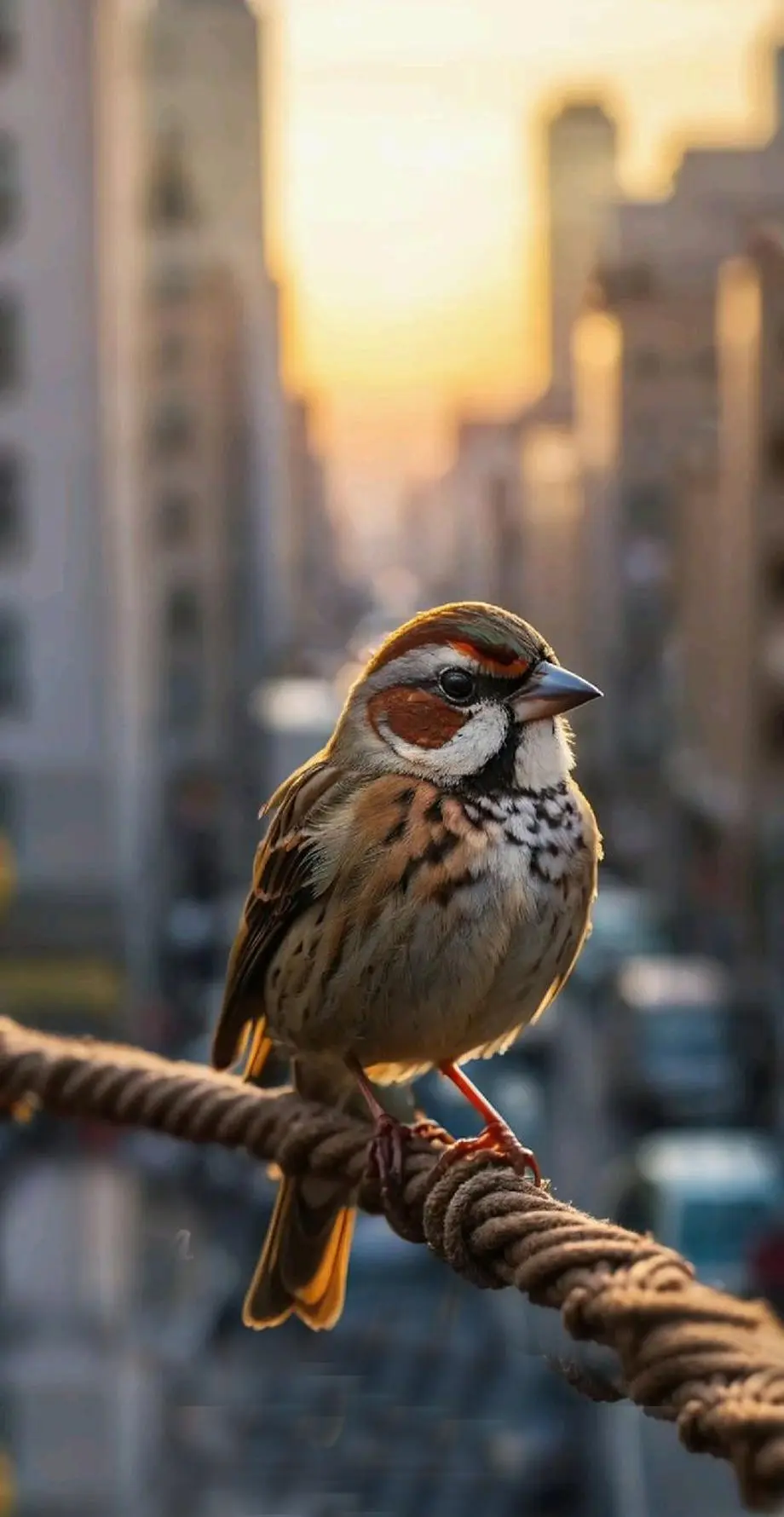 Birds Sparrow Graceful Amazing Background Digital screen image, phone wallpaper, i Phone 15 Pro wallpaper background, i Phone x wallpaper, Galaxy A15 5G wallpaper background, Samsung Galaxy wallpaper background, VIVO wallpaper background, for desktop, for PC, for computer