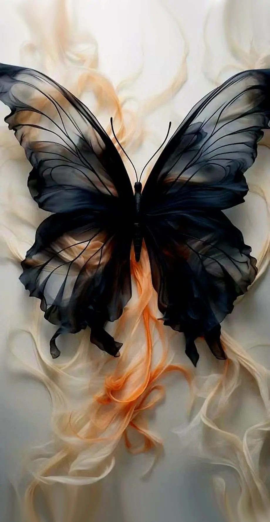 Butterflies Black Graceful Top Background idea Background, iphone wallpaper background, i Phone 15 Pro wallpaper background, iPhone 15 Plus wallpaper background, Galaxy A15 5G wallpaper background, Galaxy A34 wallpaper background, LENOVO wallpaper background, for desktop, for PC, for computer