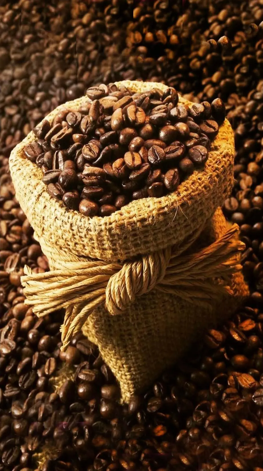 Coffee Android Best Cool Background idea