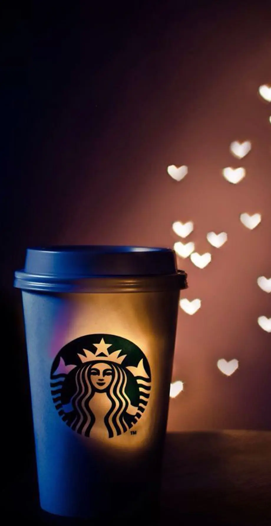 Coffee Starbuks Good morning Awesome Background