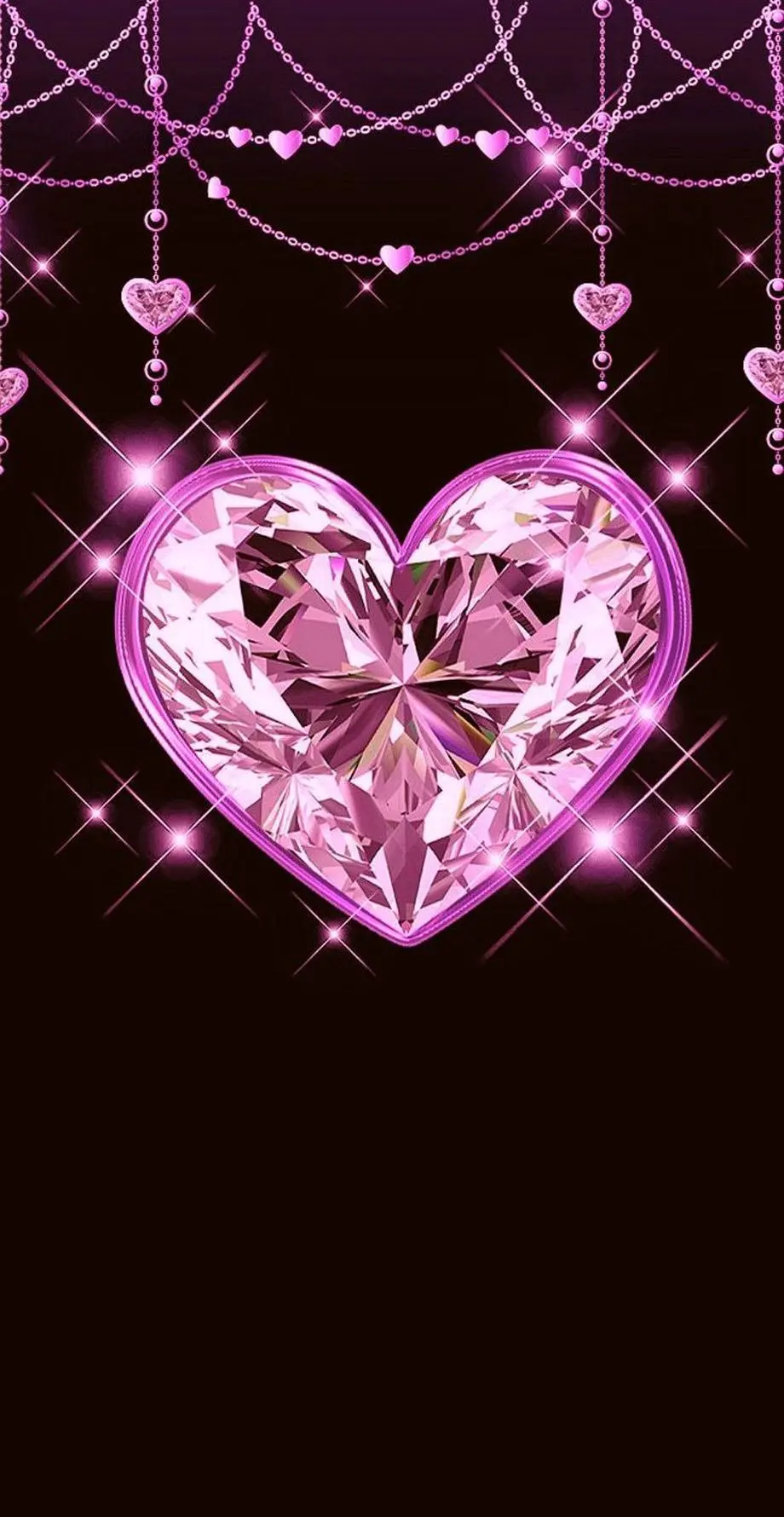 Diamond Lock Screen Awesome Wonderful Wallpaper background