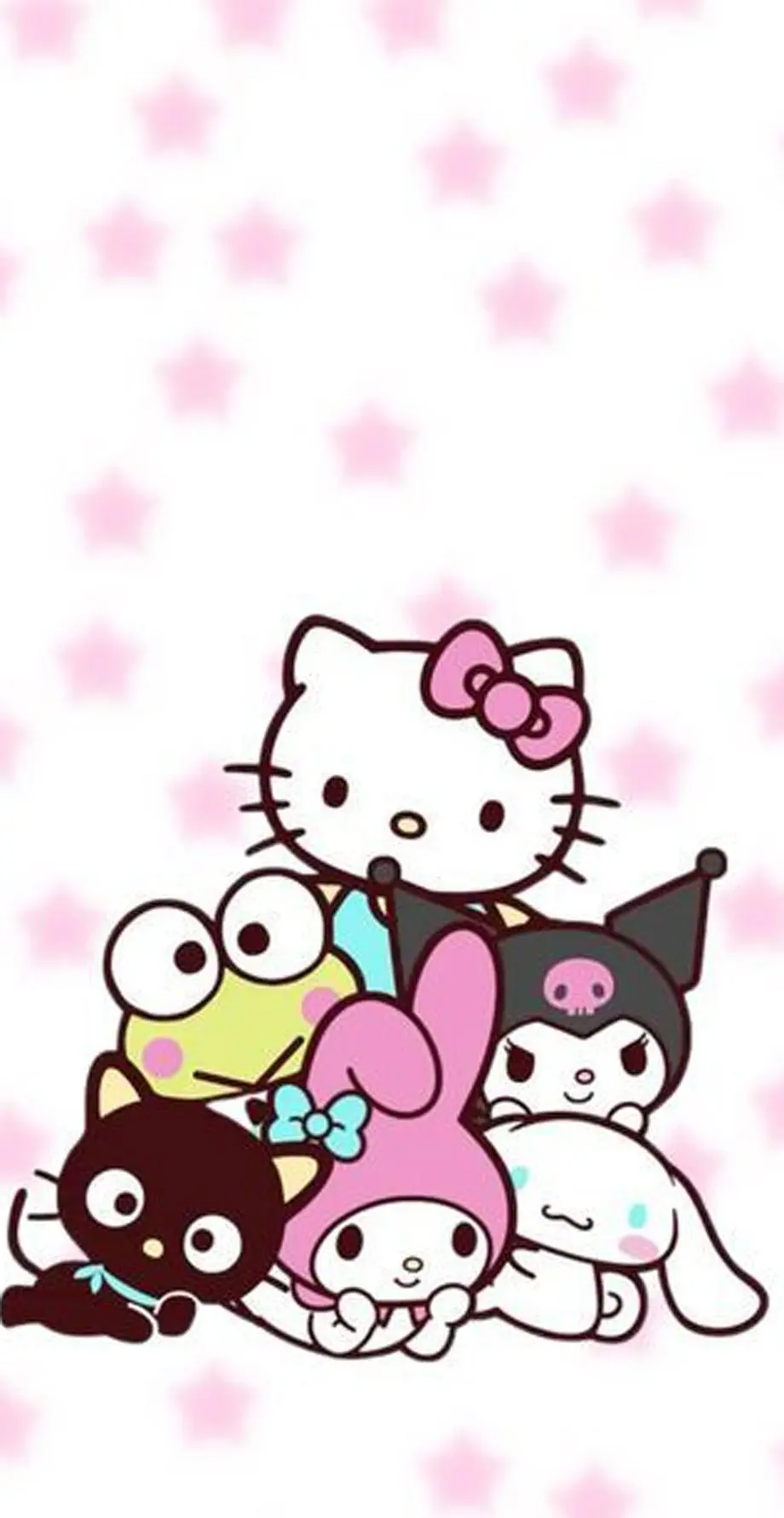 Hello Kitty Android Best Beautiful Background Wallpaper, phone background, i Phone 15 wallpaper background, i Phone 14 wallpaper background, Galaxy A54 wallpaper background, Samsung galaxy s22 wallpaper background, OPPO wallpaper background, for desktop, for PC, for computer