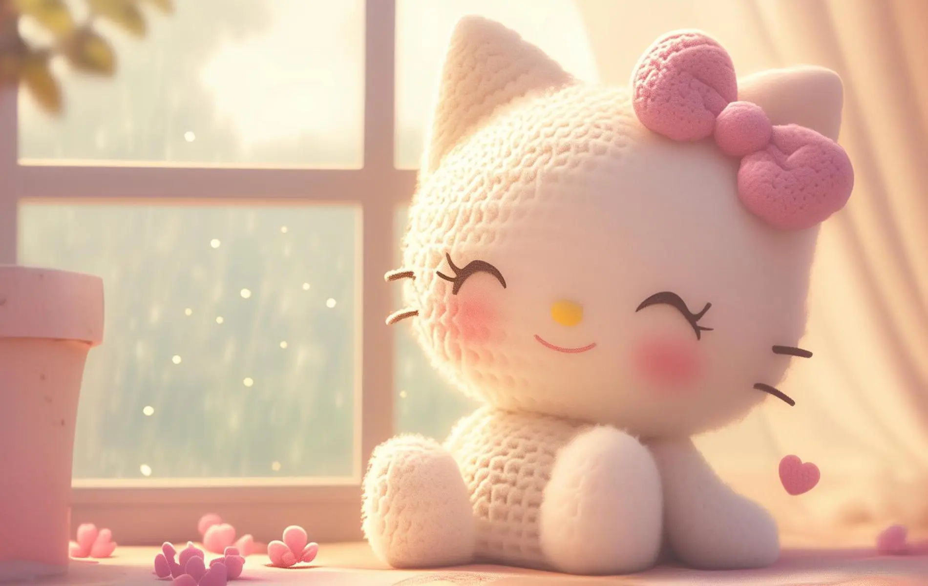 Hello Kitty Ipad Art Wonderful Background Digital screen image, iphone wallpaper background, i Phone 14 wallpaper background, i Phone x wallpaper, Samsung galaxy s8 wallpaper background, Galaxy s 22 wallpaper background, HUAWEI wallpaper background, for desktop, for PC, for computer