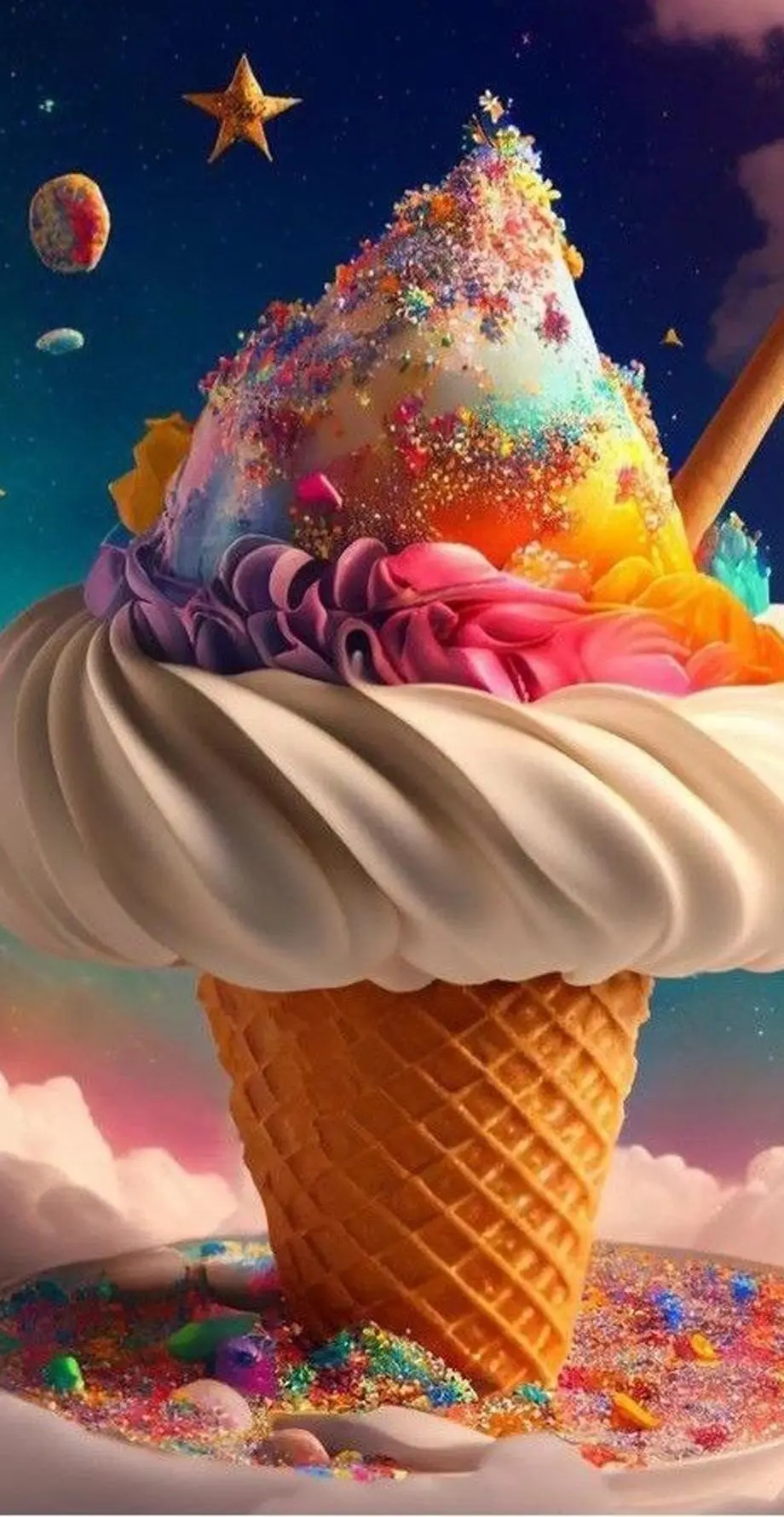 Ice Cream Summer Nice Wallpaper Screen image, new phone wallpaper, i Phone 15 Pro Max wallpaper background, iPhone 15 Plus wallpaper background, Galaxy A15 5G wallpaper background, Galaxy S24 Ultra wallpaper background, ZTE wallpaper background, for desktop, for PC, for computer