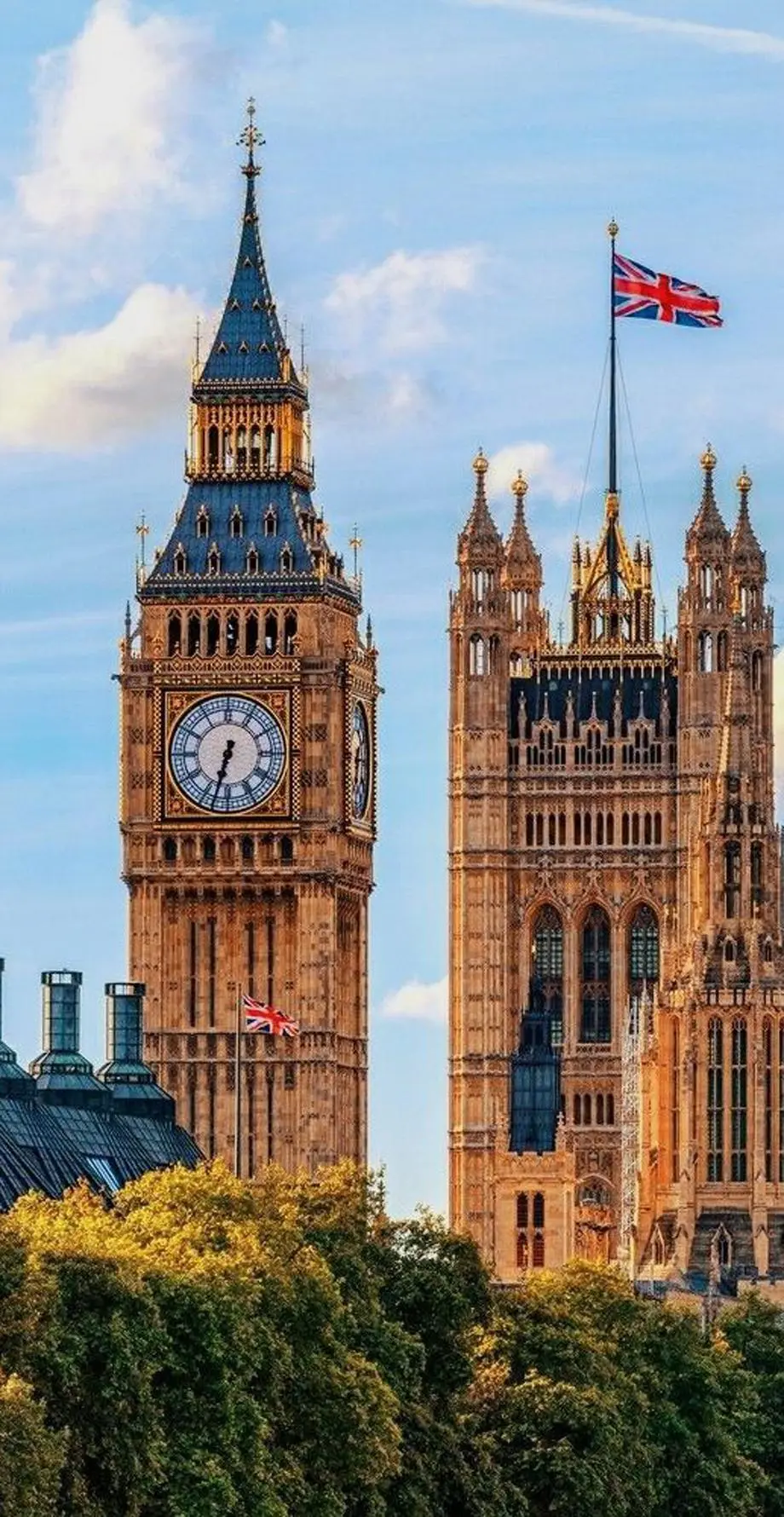 London Photo Aesthetic Great Wallpaper