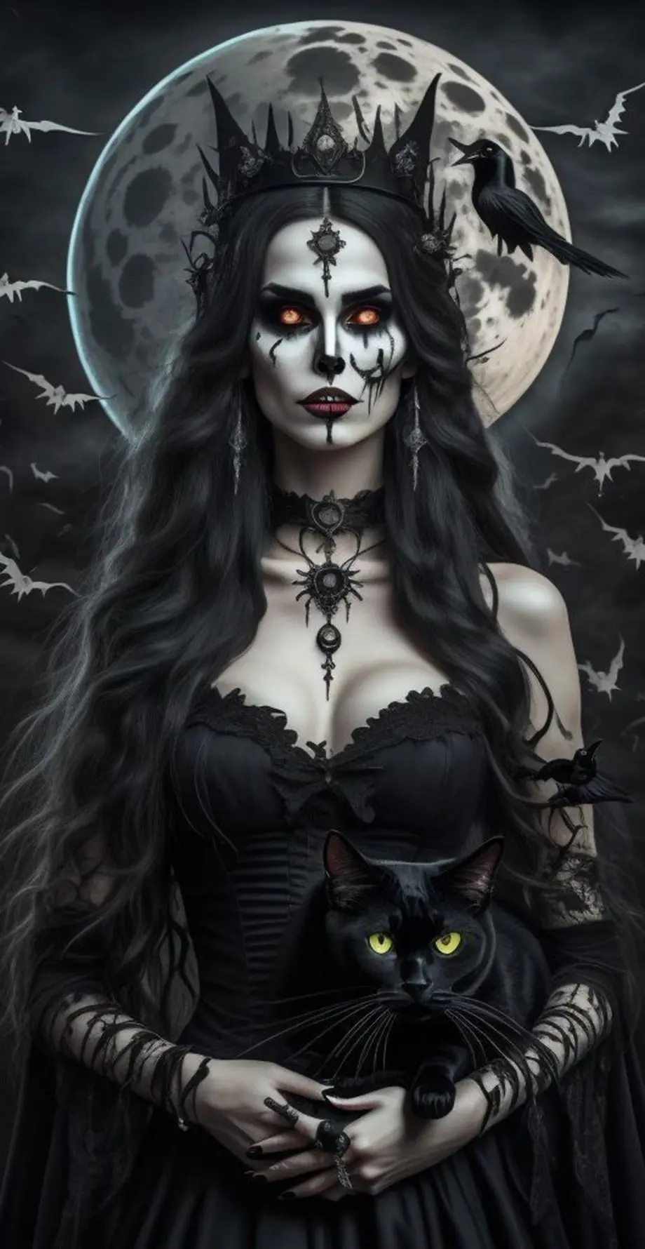 Vampires Gothic Art Awesome Background idea