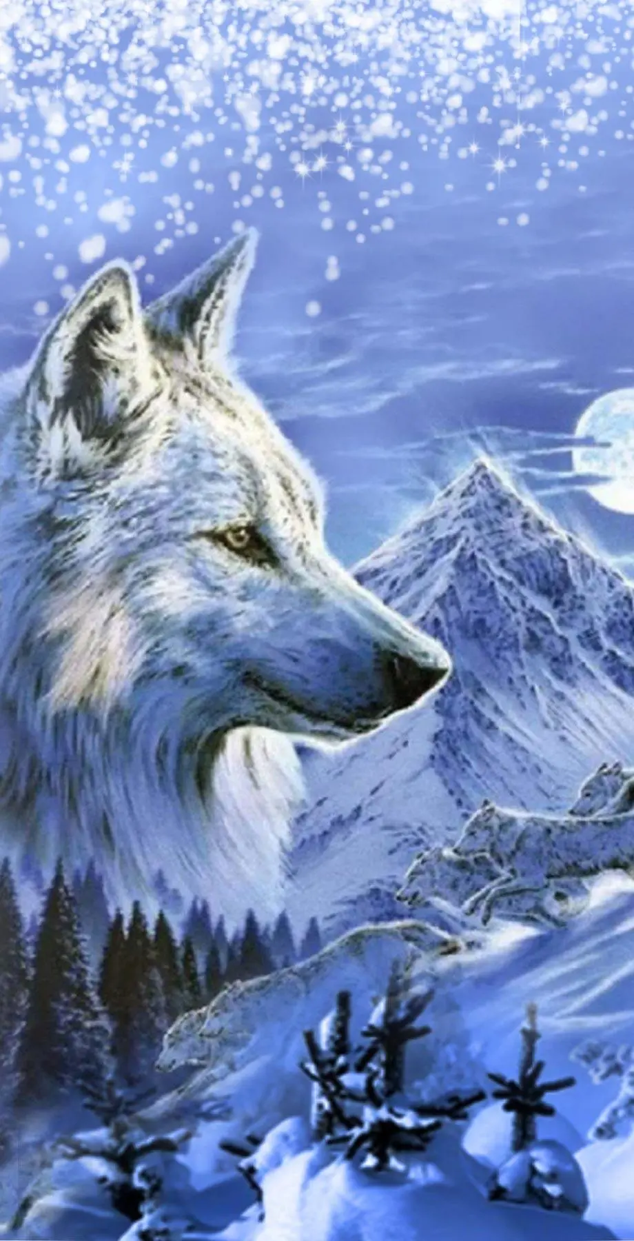 Wolves Pictures Collection Perfect Background picture