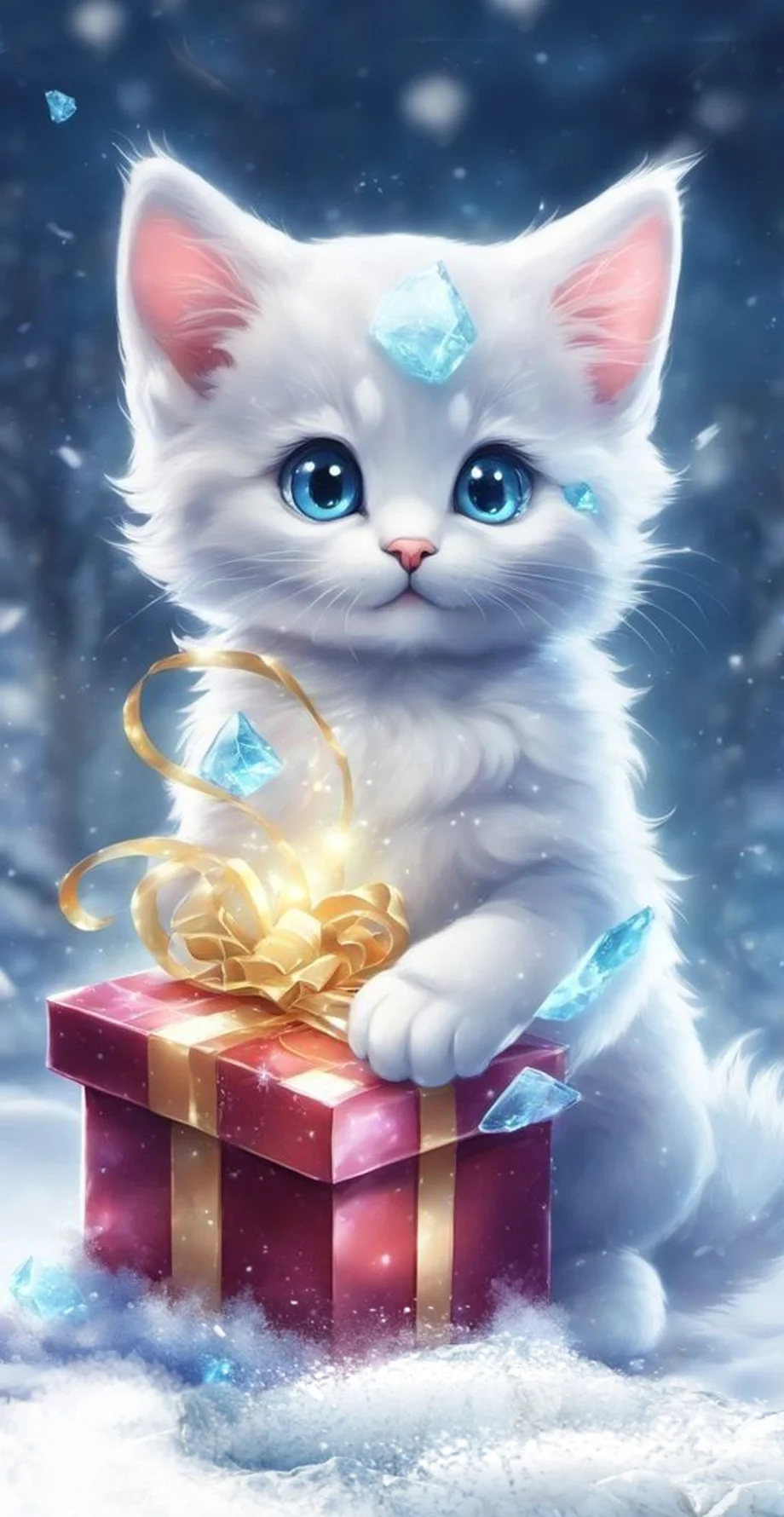 Christmas Cat Modern Cute Wallpaper background Digital screen image, new iphone wallpaper background, i Phone 14 wallpaper background, i Phone 12 wallpaper, Samsung galaxy s4 wallpaper background, Galaxy S24 wallpaper background, VIVO wallpaper background, for desktop, for PC, for computer