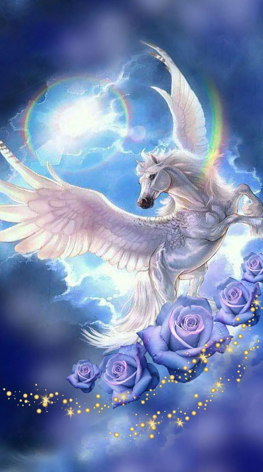 Unicorn Unicorn Strict Best Wallpaper