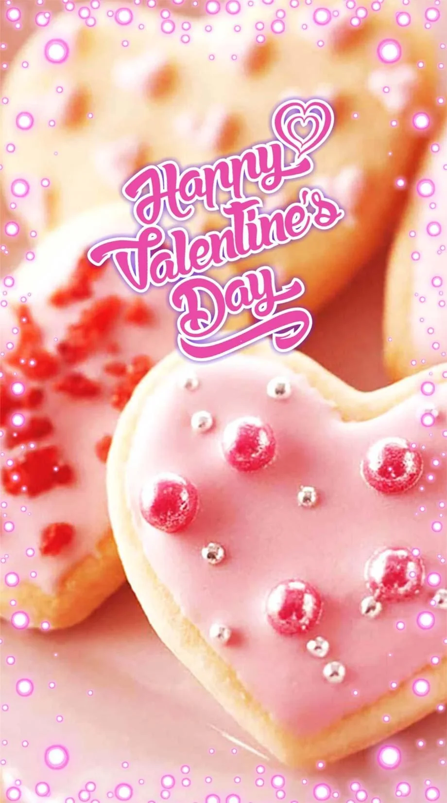 Valentines Day Design Iphone Cool Original Perfect HD Wallpaper