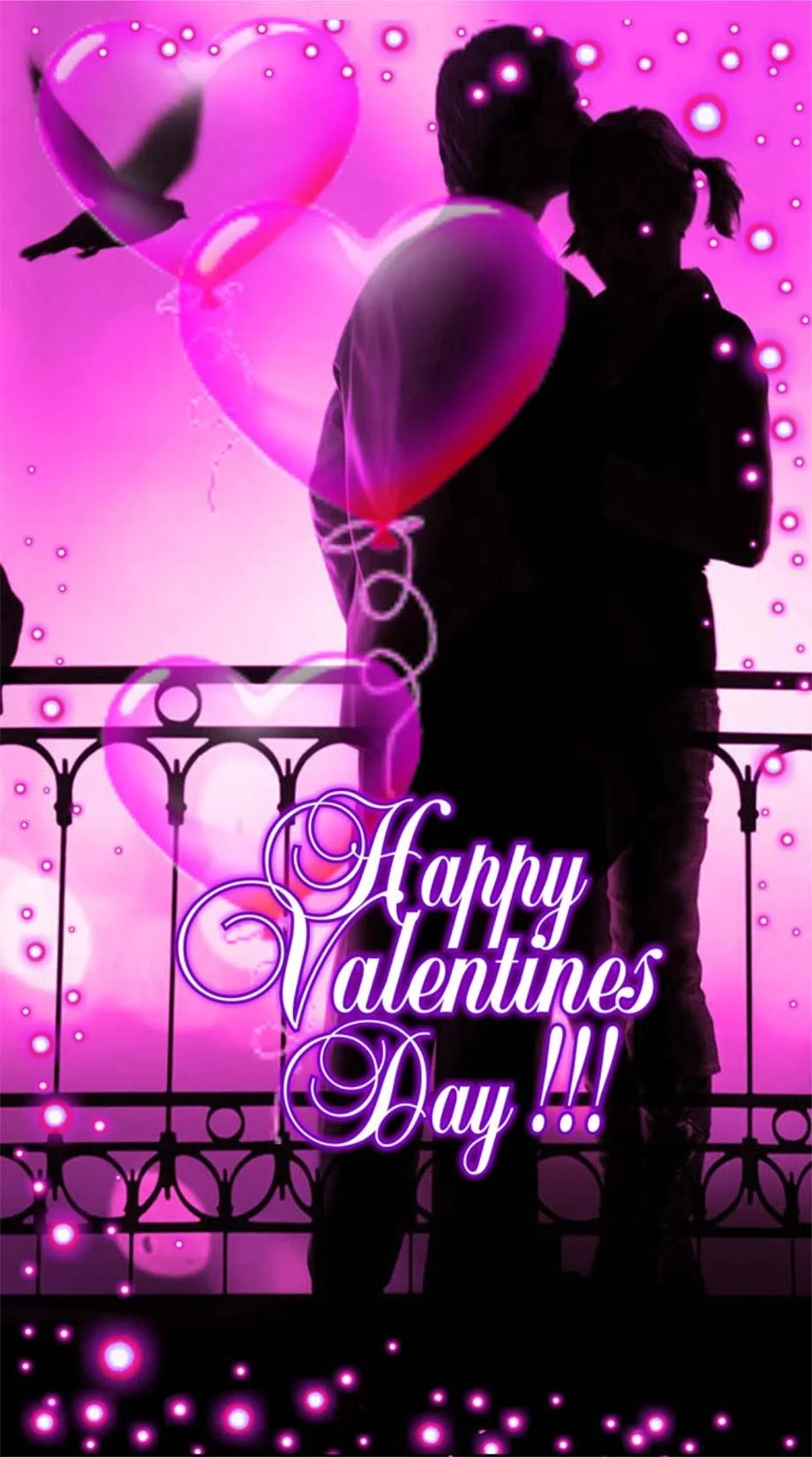 Valentines Day Gift Aesthetic Best Design Beautiful Background Wallpaper