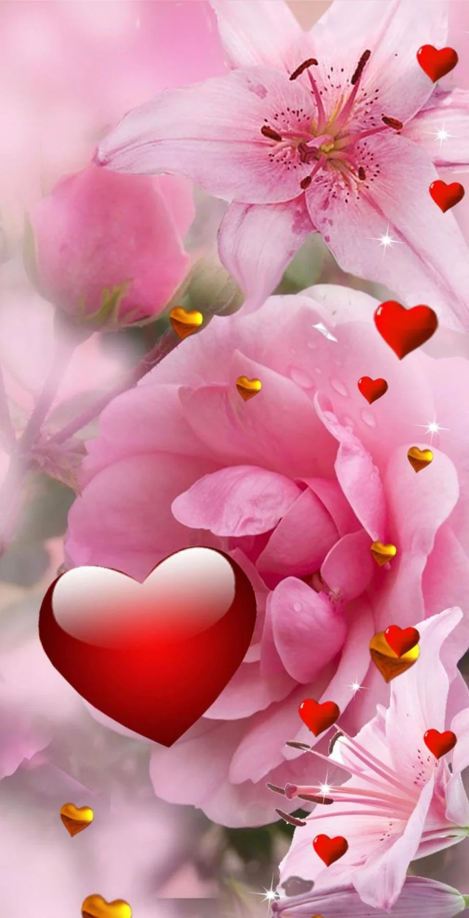 Valentines Day Ideas Aesthetic Best Design Awesome Screensaver 4K Wallpaper