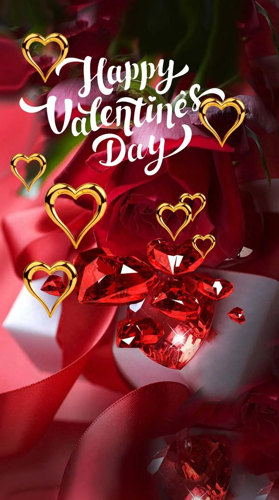 Valentines Day Iphone Aesthetic Great Art Cool HD Wallpaper