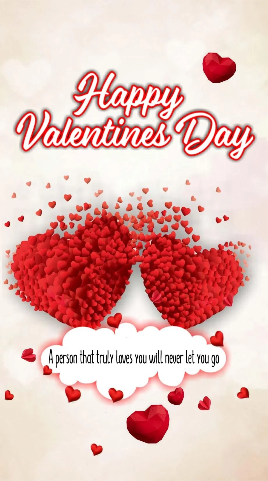 Valentines Day Quotes Cool Art Beautiful Screensaver Wallpaper